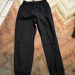 Like love gauze pants